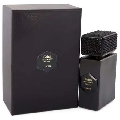 Gritti Loody Prive by Gritti Eau De Parfum Spray (Unisex) 3.4 oz For Women