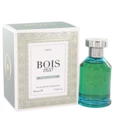 Verde Di Mare by Bois 1920 Eau De Parfum Spray 3.4 oz For Women