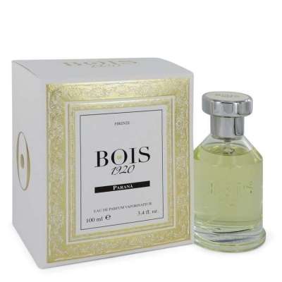 Bois 1920 Parana by Bois 1920 Eau De Parfum Spray 3.4 oz For Women