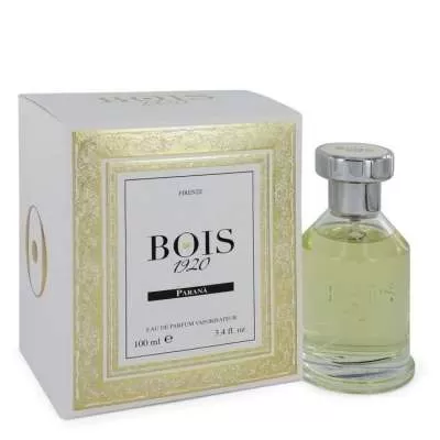 Bois 1920 Parana by Bois 1920 Eau De Parfum Spray 3.4 oz For Women