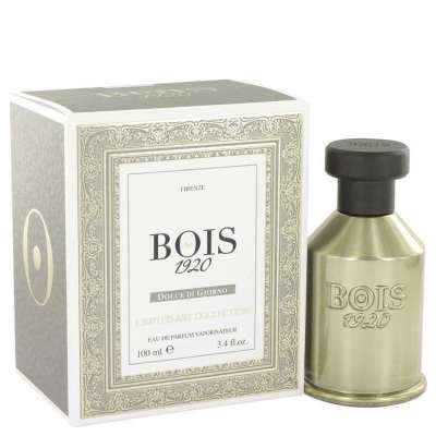 Dolce di Giorno by Bois 1920 Eau De Parfum Spray 3.4 oz For Women