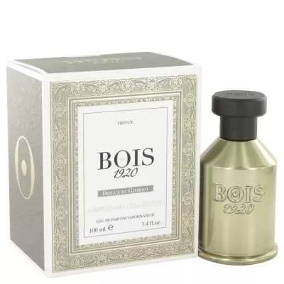 Dolce di Giorno by Bois 1920 Eau De Parfum Spray 3.4 oz For Women