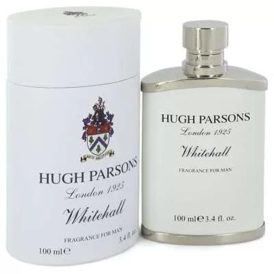 Hugh Parsons Whitehall by Hugh Parsons Eau De Parfum Spray 3.4 oz For Men