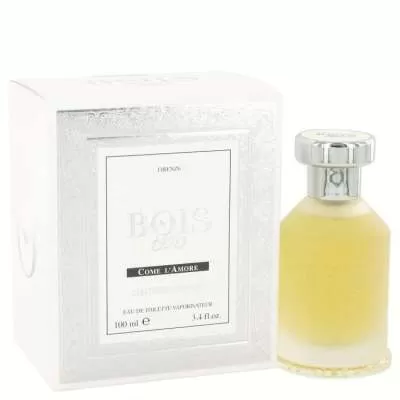 Come L'amore by Bois 1920 Eau De Toilette Spray 3.4 oz For Women