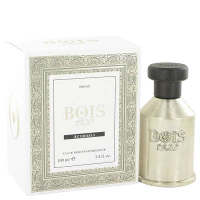 Aethereus by Bois 1920 Eau De Parfum Spray 3.4 oz For Women