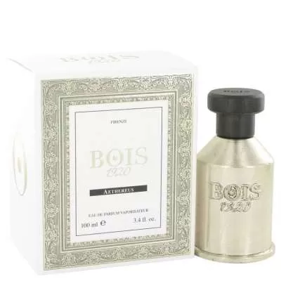 Aethereus by Bois 1920 Eau De Parfum Spray 3.4 oz For Women