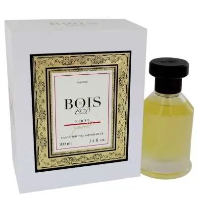 Bois 1920 Virtu Youth by Bois 1920 Eau De Parfum Spray 3.4 oz For Women