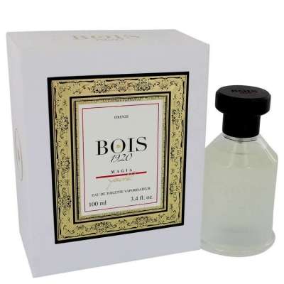 Bois 1920 Magia Youth by Bois 1920 Eau De Toilette Spray 3.4 oz For Women