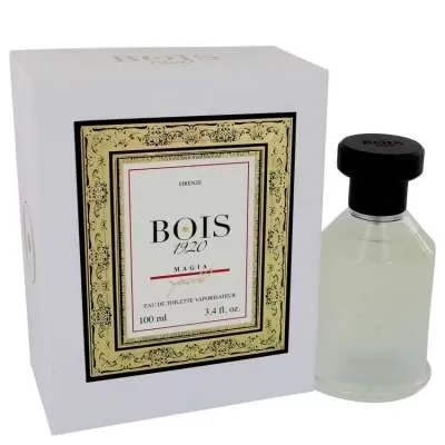 Bois 1920 Magia Youth by Bois 1920 Eau De Toilette Spray 3.4 oz For Women