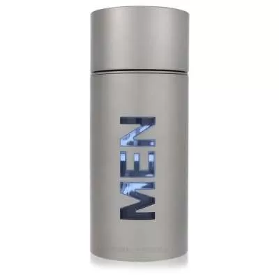212 by Carolina Herrera Eau De Toilette Spray (New Packaging Tester) 3.4 oz For Men