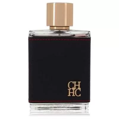 CH Carolina Herrera by Carolina Herrera Eau De Toilette Spray (Tester) 3.4 oz For Men