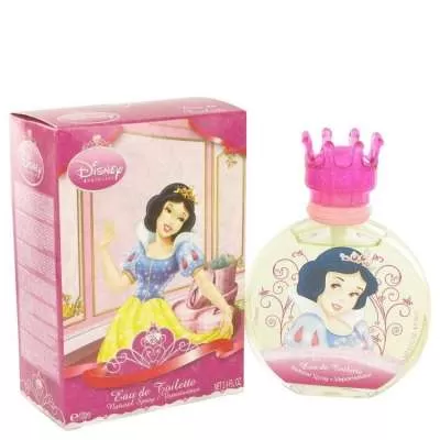 Snow White by Disney Eau De Toilette Spray 3.4 oz For Women