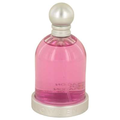 Halloween Kiss Sexy by Jesus Del Pozo Eau De Toilette Spray (Tester) 3.4 oz For Women