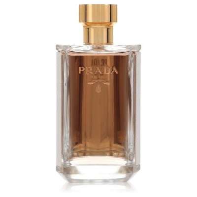 Prada La Femme by Prada Eau De Parfum Spray (Tester) 3.4 oz For Women