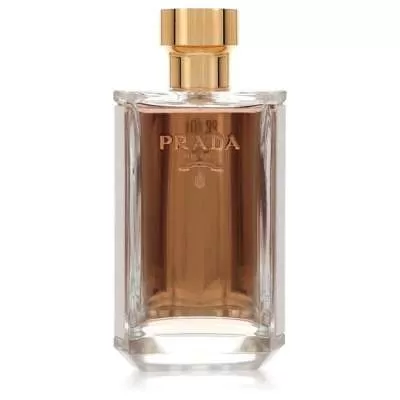 Prada La Femme by Prada Eau De Parfum Spray (Tester) 3.4 oz For Women