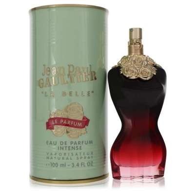 Jean Paul Gaultier La Belle Le Parfum by Jean Paul Gaultier Eau De Parfum Intense Spray 3.4 oz For W