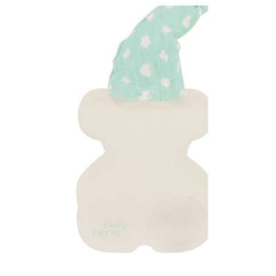 Baby Tous by Tous Eau De Cologne Spray (Tester) 3.4 oz For Women