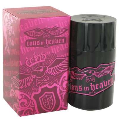 Tous In Heaven by Tous Eau De Toilette Spray 3.4 oz For Women