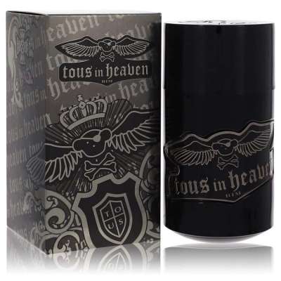 Tous In Heaven by Tous Eau De Toilette Spray 3.4 oz For Men