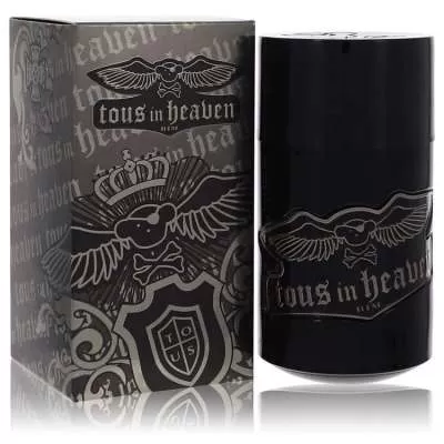 Tous In Heaven by Tous Eau De Toilette Spray 3.4 oz For Men