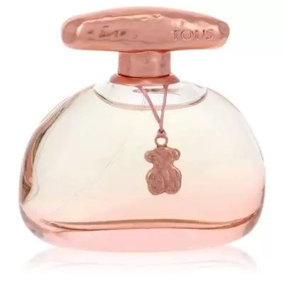 Tous Sensual Touch by Tous Eau De Toilette Spray (Tester) 3.4 oz For Women