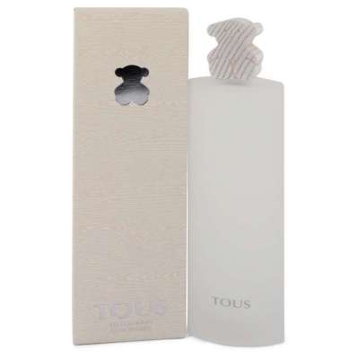Tous Les Colognes by Tous Concentrate Eau De Toilette Spray 3.4 oz For Women