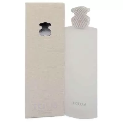 Tous Les Colognes by Tous Concentrate Eau De Toilette Spray 3.4 oz For Women