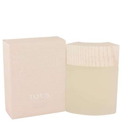 Tous Les Colognes by Tous Concentrate Eau De Toilette Spray 3.4 oz For Men