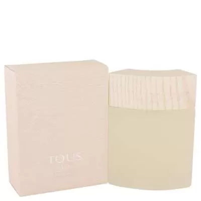 Tous Les Colognes by Tous Concentrate Eau De Toilette Spray 3.4 oz For Men