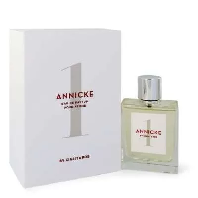 Annicke 1 by Eight & Bob Eau De Parfum Spray 3.4 oz For Women