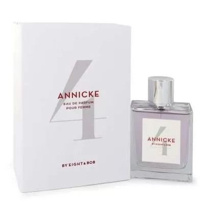 Annicke 4 by Eight & Bob Eau De Parfum Spray 3.4 oz For Women