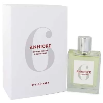ANNICKE 6 by Eight & Bob Eau De Parfum Spray 3.4 oz For Women