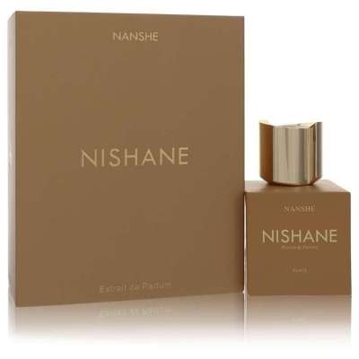 Nanshe by Nishane Extrait de Parfum (Unisex) 3.4 oz For Women