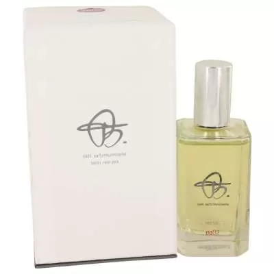 eO02 by biehl parfumkunstwerke Eau De Parfum Spray (Unisex) 3.5 oz For Women