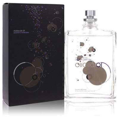 Molecule 01 by ESCENTRIC MOLECULES Eau De Toilette Spray 3.5 oz For Women