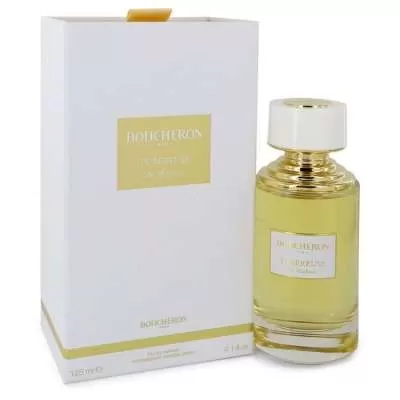 Tubereuse De Madras by Boucheron Eau De Parfum Spray 4.1 oz For Women