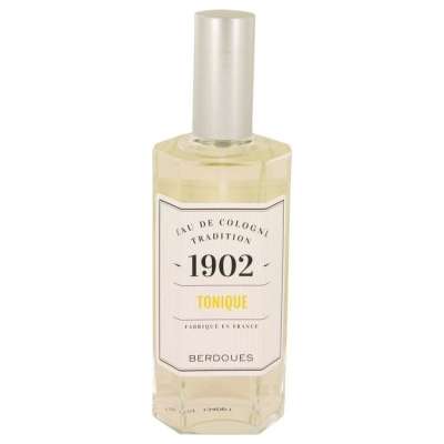 1902 Tonique by Berdoues Eau De Cologne Spray (unboxed) 4.2 oz For Women