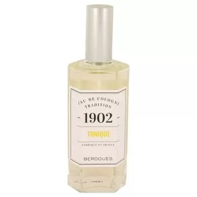 1902 Tonique by Berdoues Eau De Cologne Spray (unboxed) 4.2 oz For Women