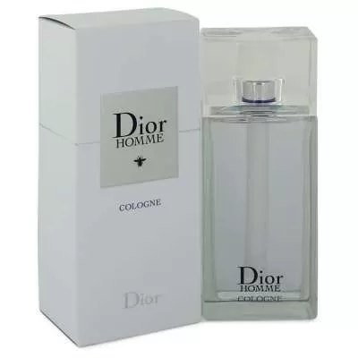 Dior Homme by Christian Dior Cologne Spray (New Packaging 2020) 4.2 oz For Men