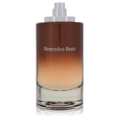 Mercedes Benz Le Parfum by Mercedes Benz Eau De Parfum Spray (Tester) 4.2 oz For Men