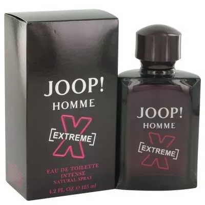 Joop Homme Extreme by Joop! Eau De Toilette Intense Spray 4.2 oz For Men