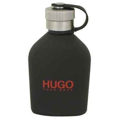 Hugo Just Different by Hugo Boss Eau De Toilette Spray (Tester) 4.2 oz For Men
