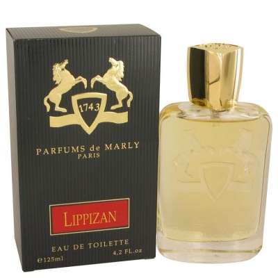 Lippizan by Parfums de Marly Eau De Toilette Spray 4.2 oz For Men