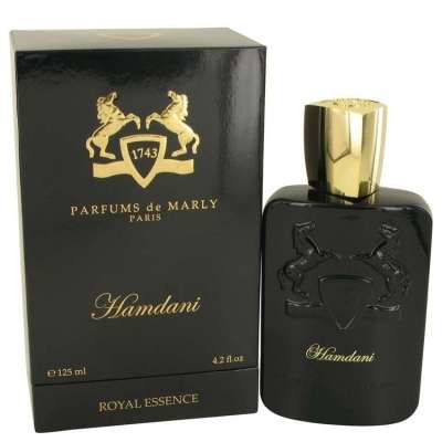 Hamdani by Parfums De Marly Eau De Parfum Spray 4.2 oz For Women