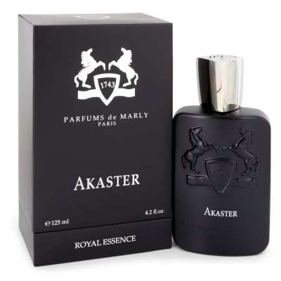 Akaster Royal Essence by Parfums De Marly Eau De Parfum Spray (Unisex) 4.2 oz For Men