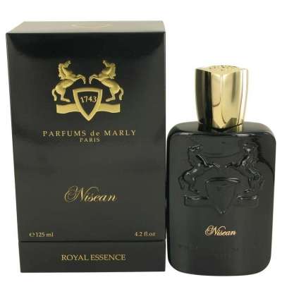 Nisean by Parfums De Marly Eau De Parfum Spray 4.2 oz For Women