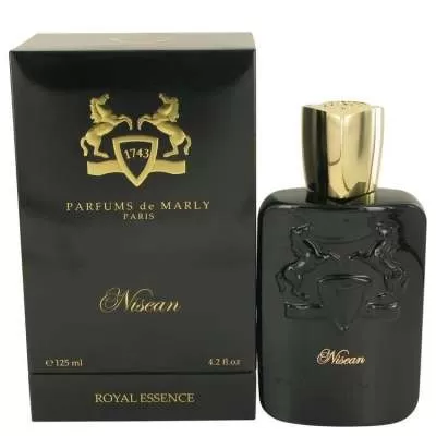 Nisean by Parfums De Marly Eau De Parfum Spray 4.2 oz For Women