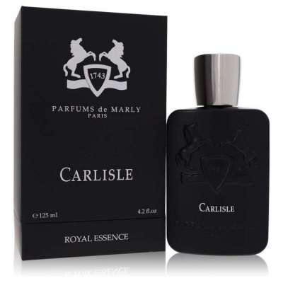 Carlisle by Parfums De Marly Eau De Parfum Spray (Unisex) 4.2 oz For Women