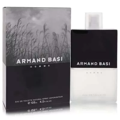 Armand Basi by Armand Basi Eau De Toilette Spray 4.2 oz For Men