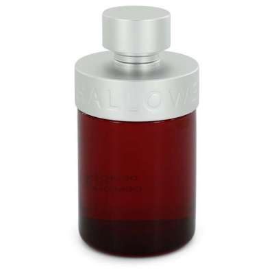 Halloween Man Rock On by Jesus Del Pozo Eau De Toilette Spray (Tester) 4.2 oz For Men